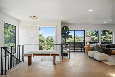 470 Wellesley Avenue Mill Valley CA 94941