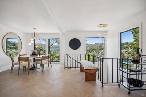 470 Wellesley Avenue Mill Valley CA 94941