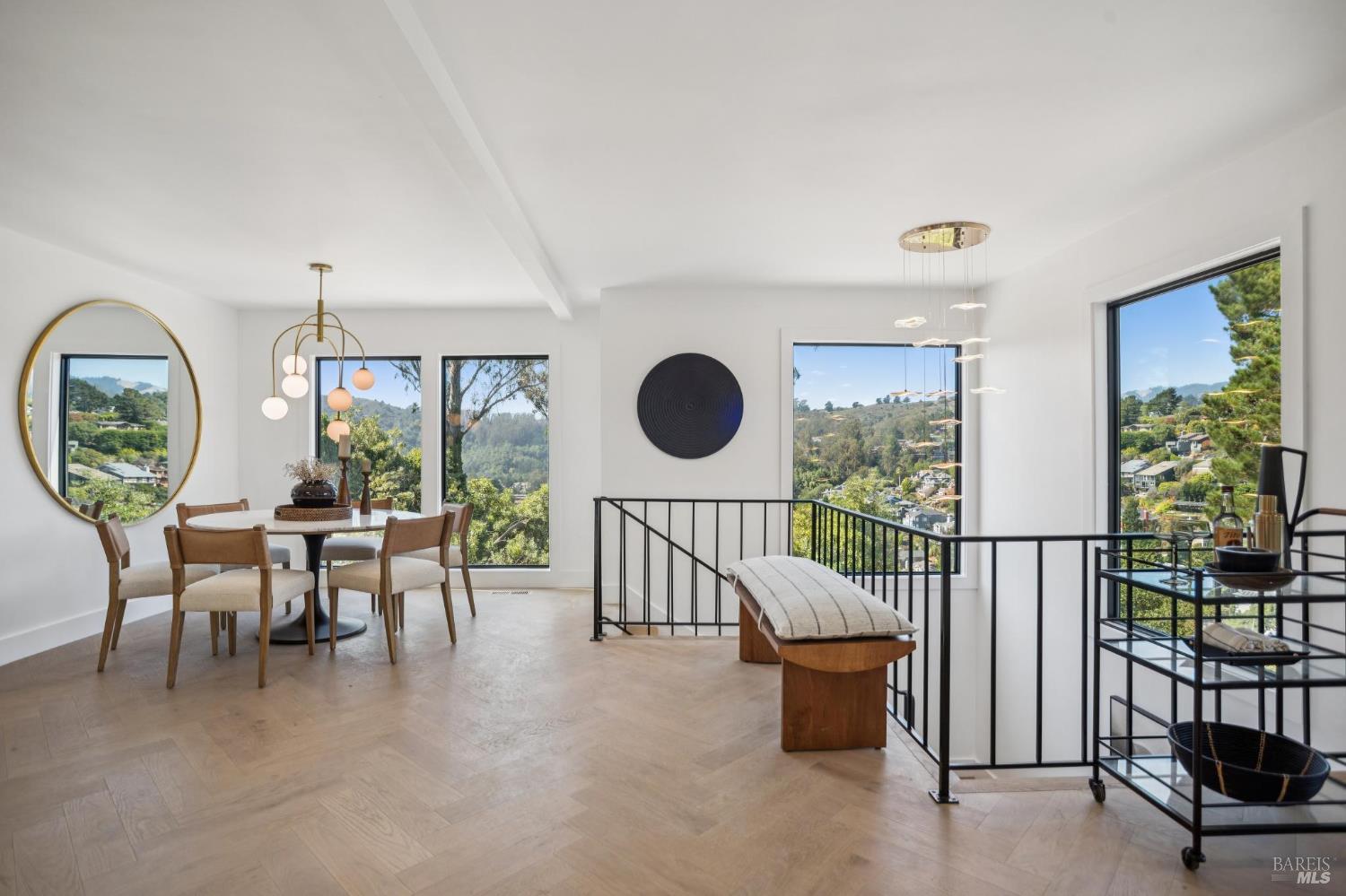 470 Wellesley Avenue Mill Valley CA 94941