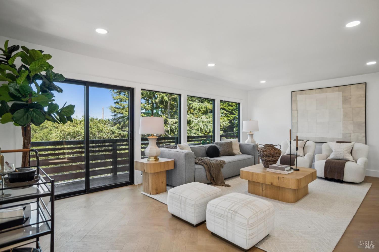 470 Wellesley Avenue Mill Valley CA 94941