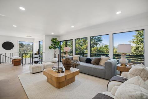 470 Wellesley Avenue Mill Valley CA 94941