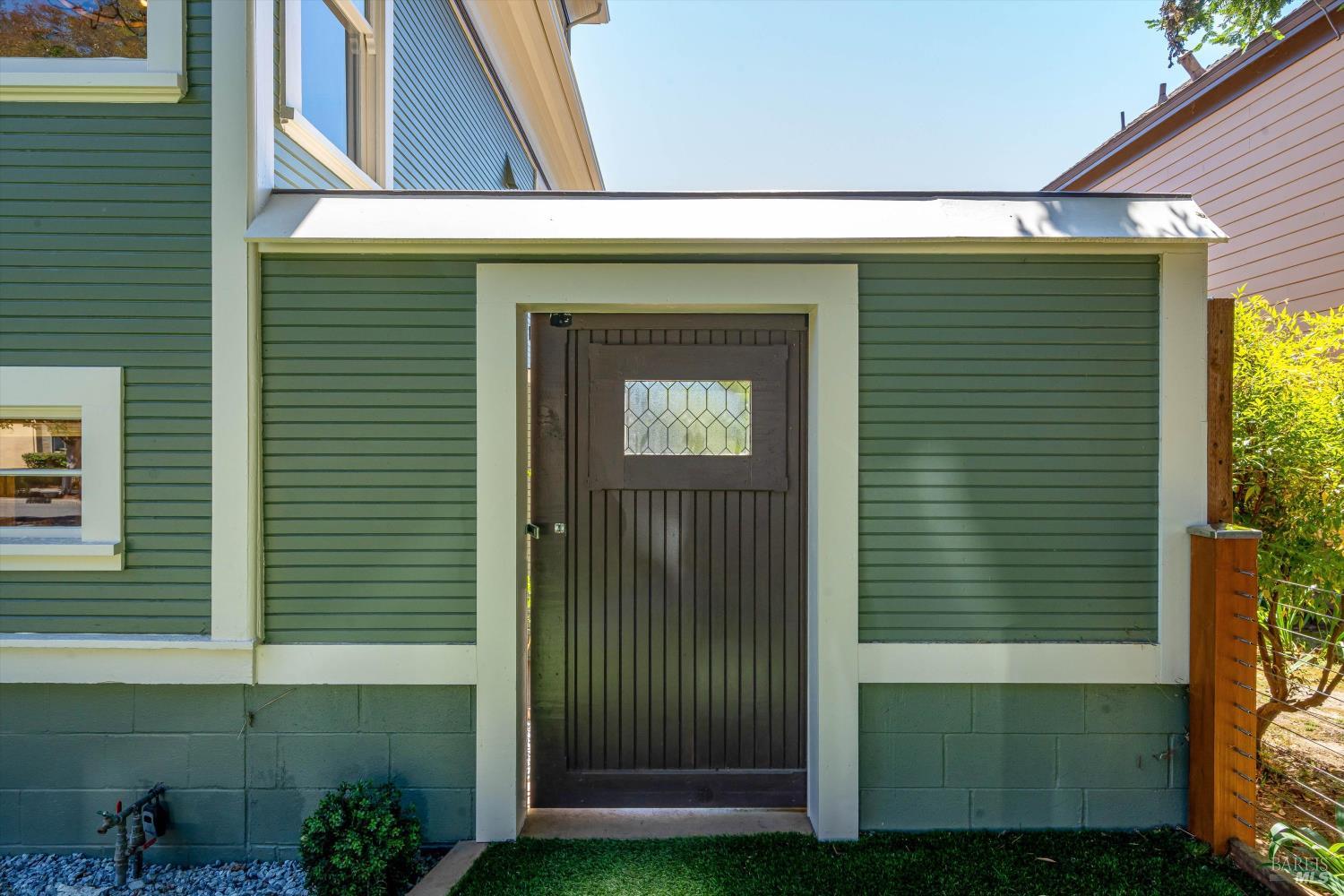 376 Randolph Street Napa CA 94559