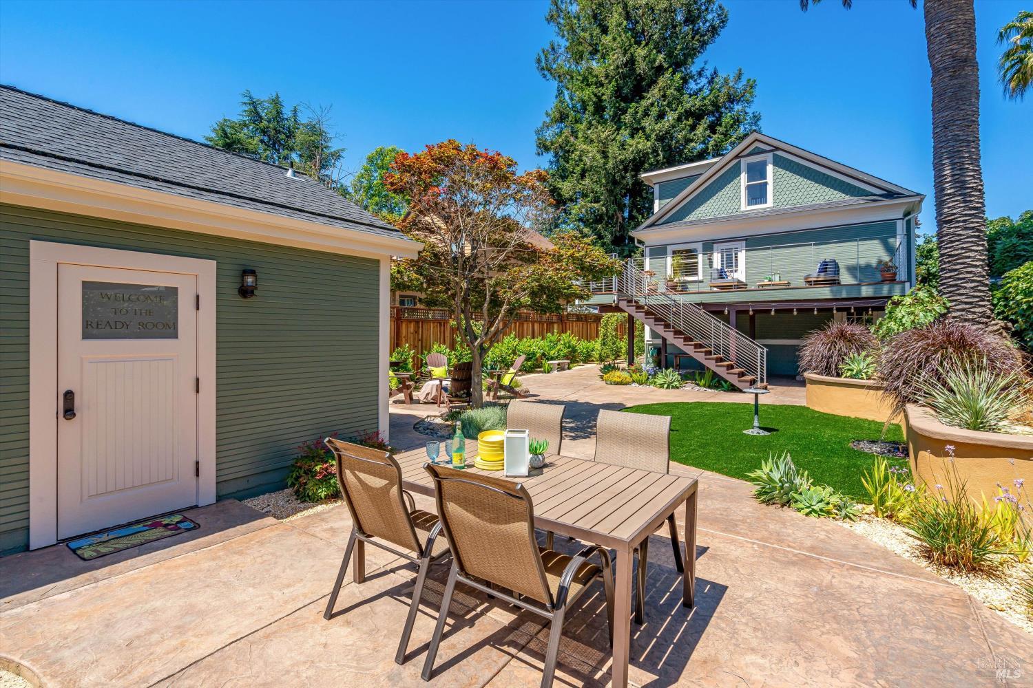 376 Randolph Street Napa CA 94559