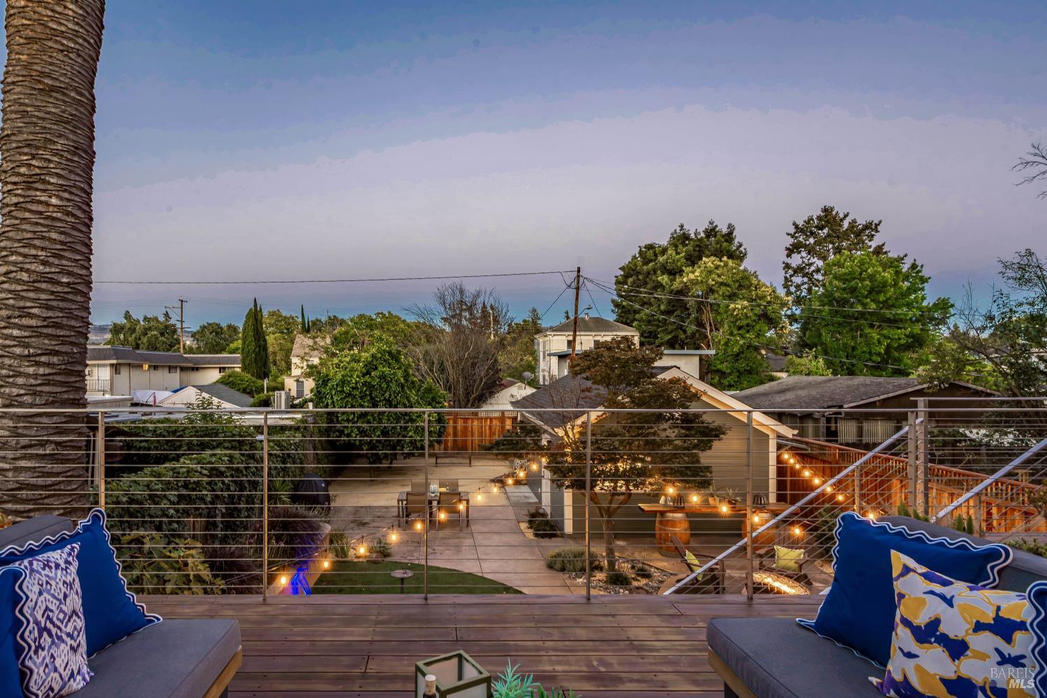 376 Randolph Street Napa CA 94559
