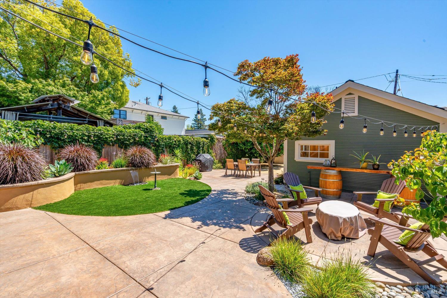 376 Randolph Street Napa CA 94559