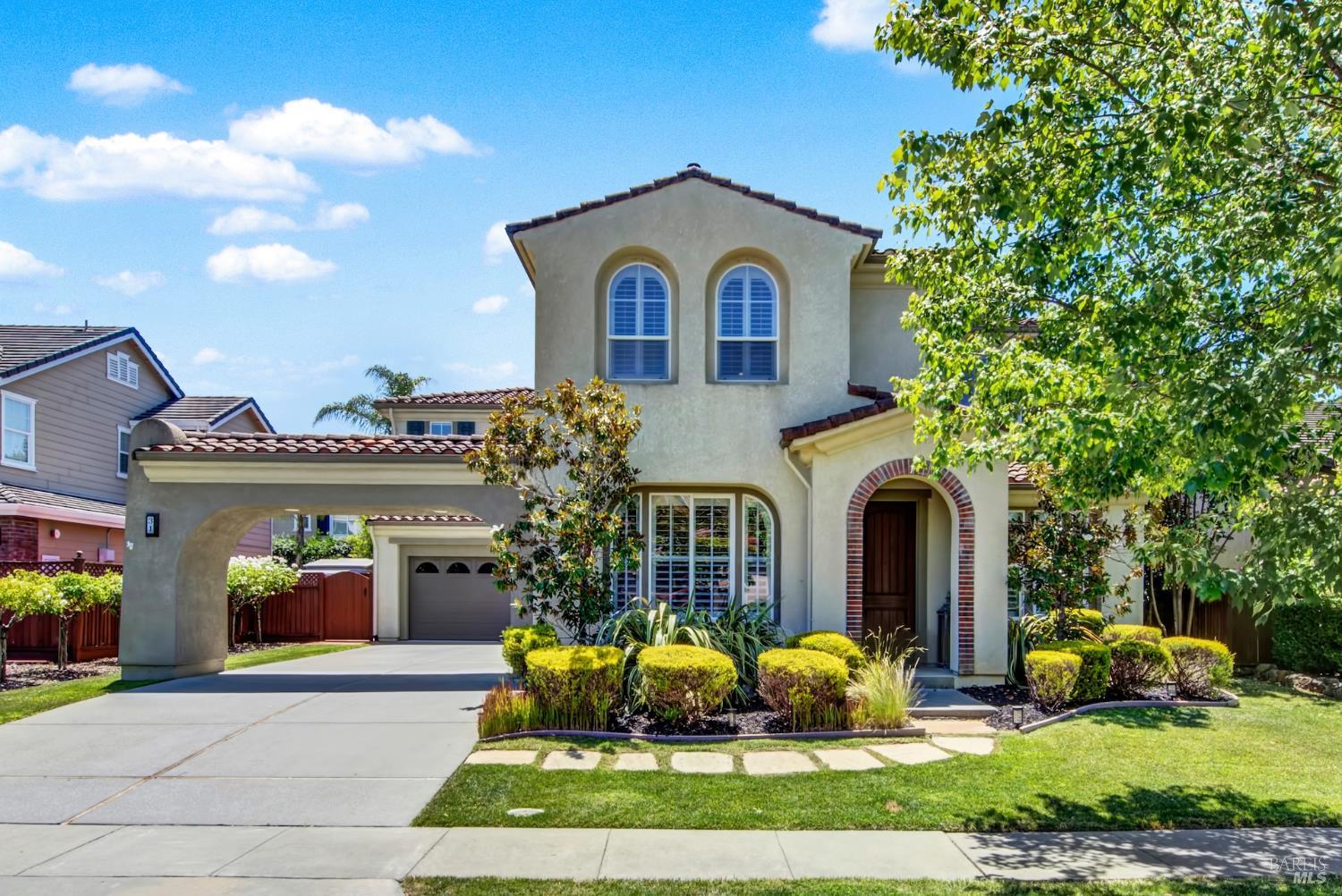 31 Haven Way Napa CA 94558
