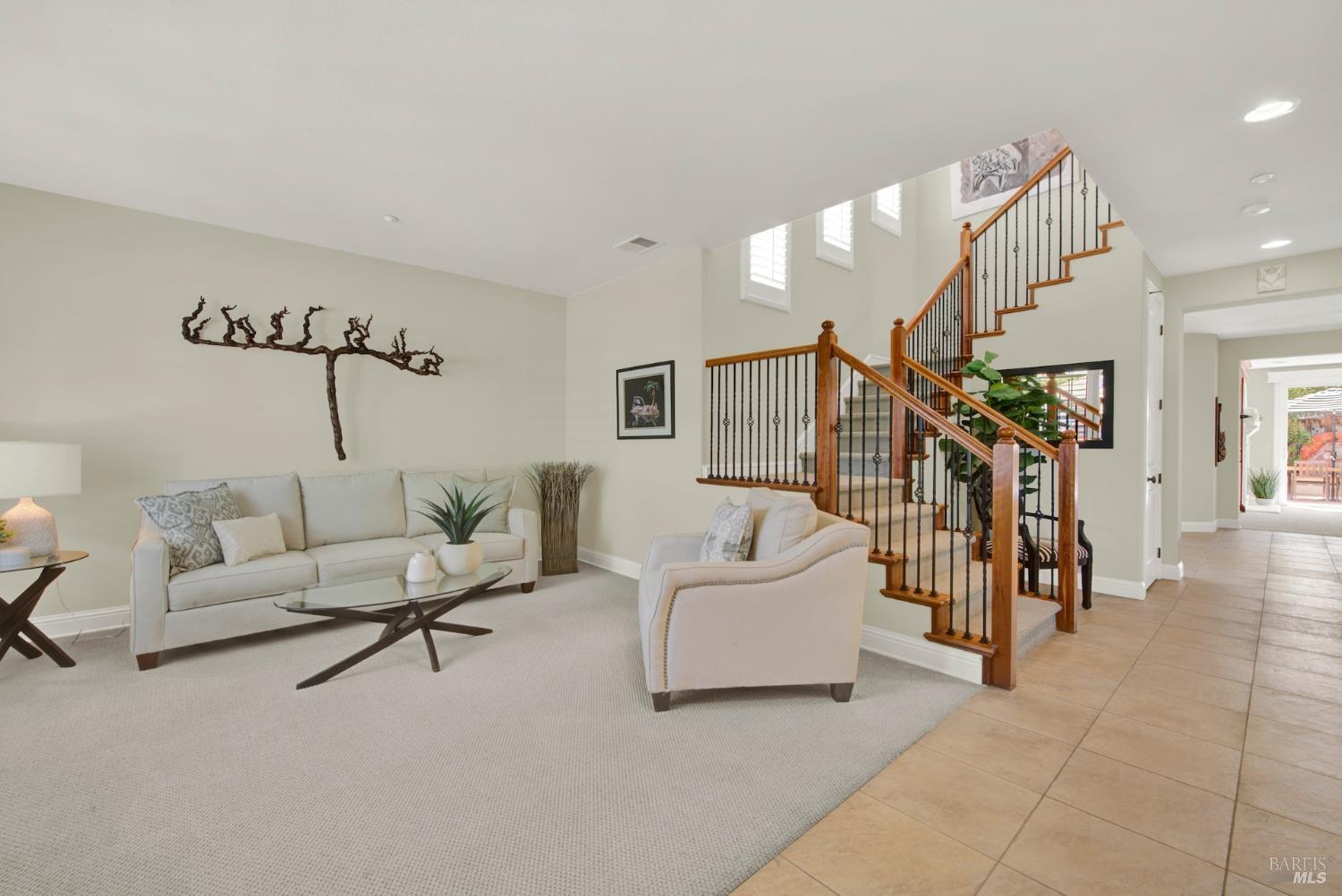31 Haven Way Napa CA 94558