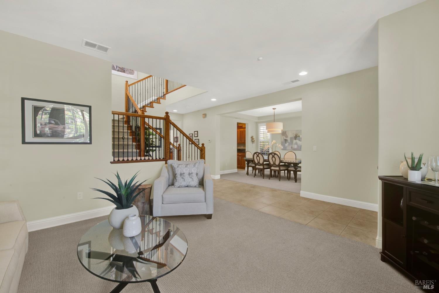 31 Haven Way Napa CA 94558