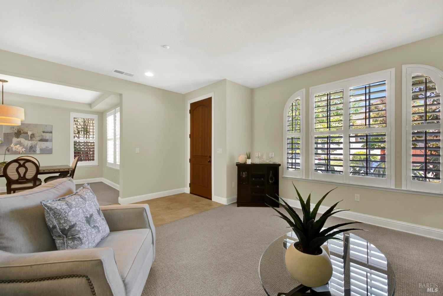 31 Haven Way Napa CA 94558