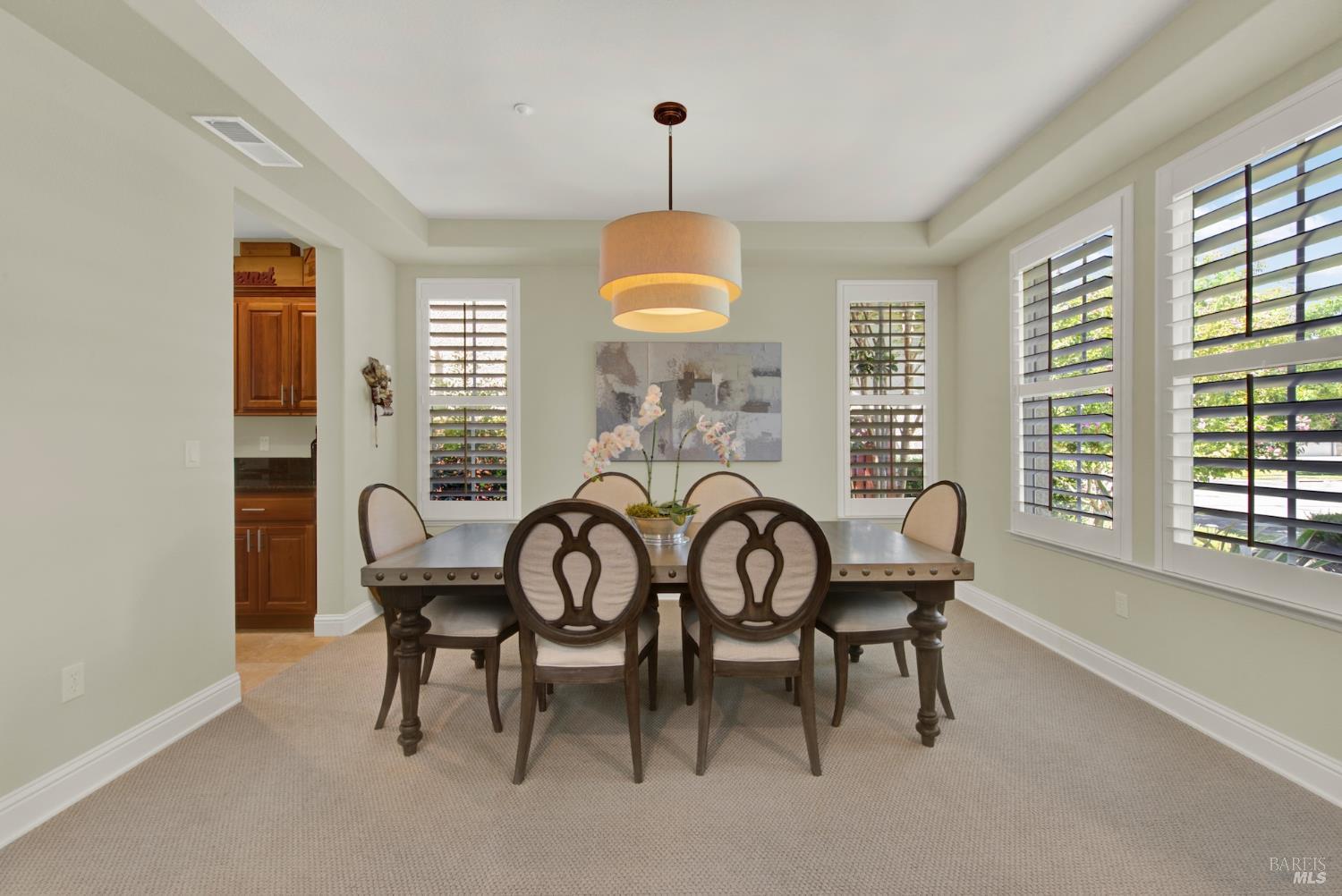 31 Haven Way Napa CA 94558