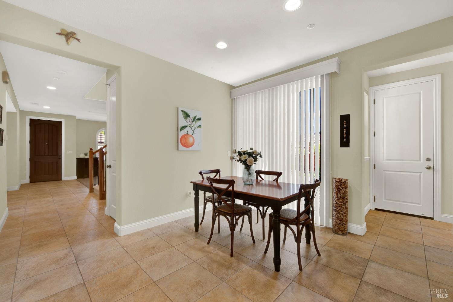 31 Haven Way Napa CA 94558