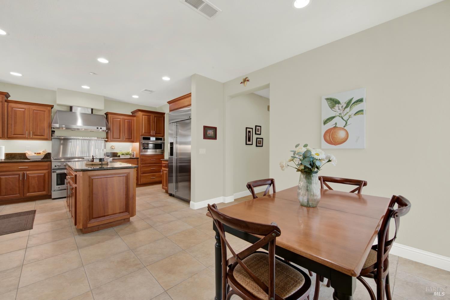 31 Haven Way Napa CA 94558