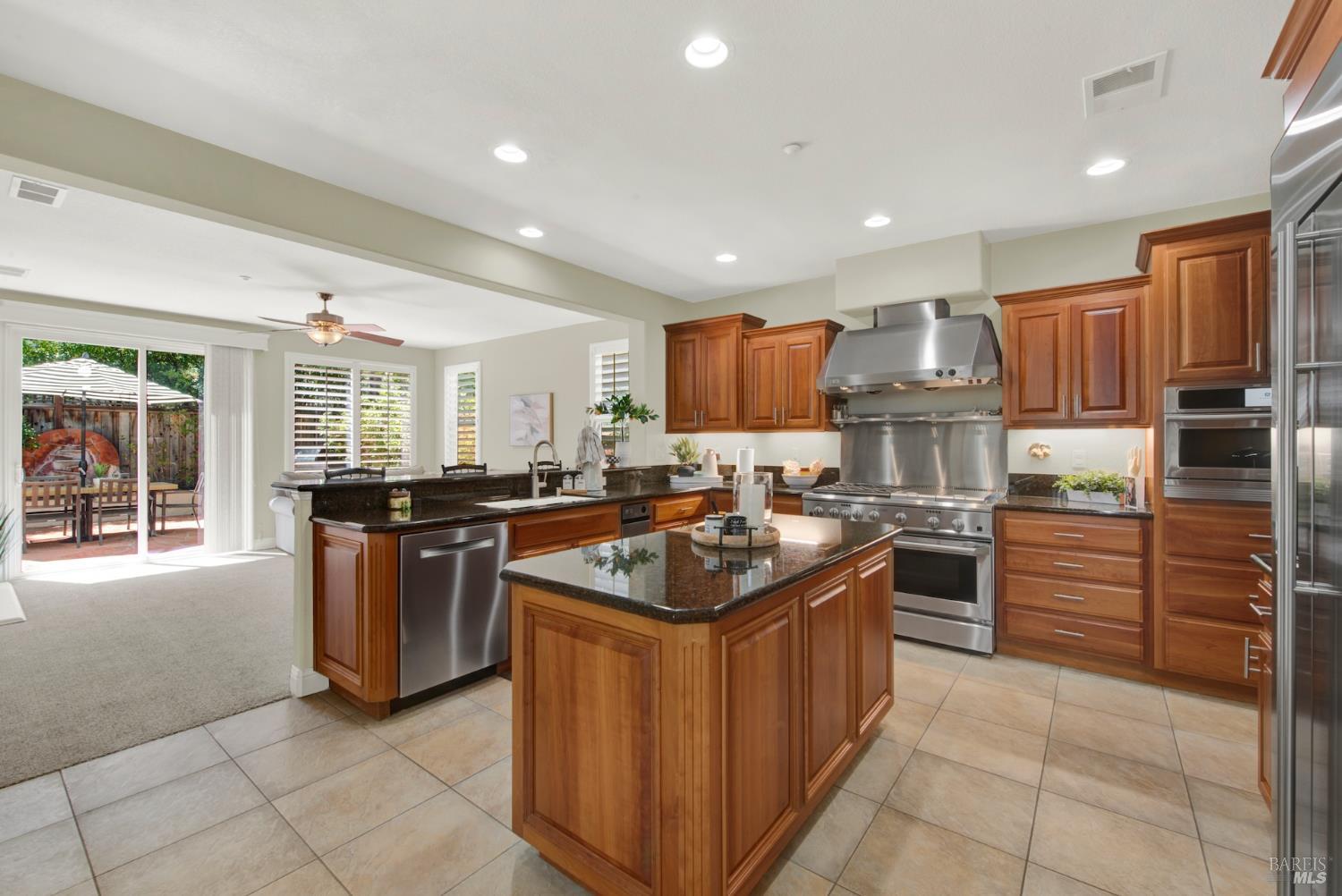 31 Haven Way Napa CA 94558