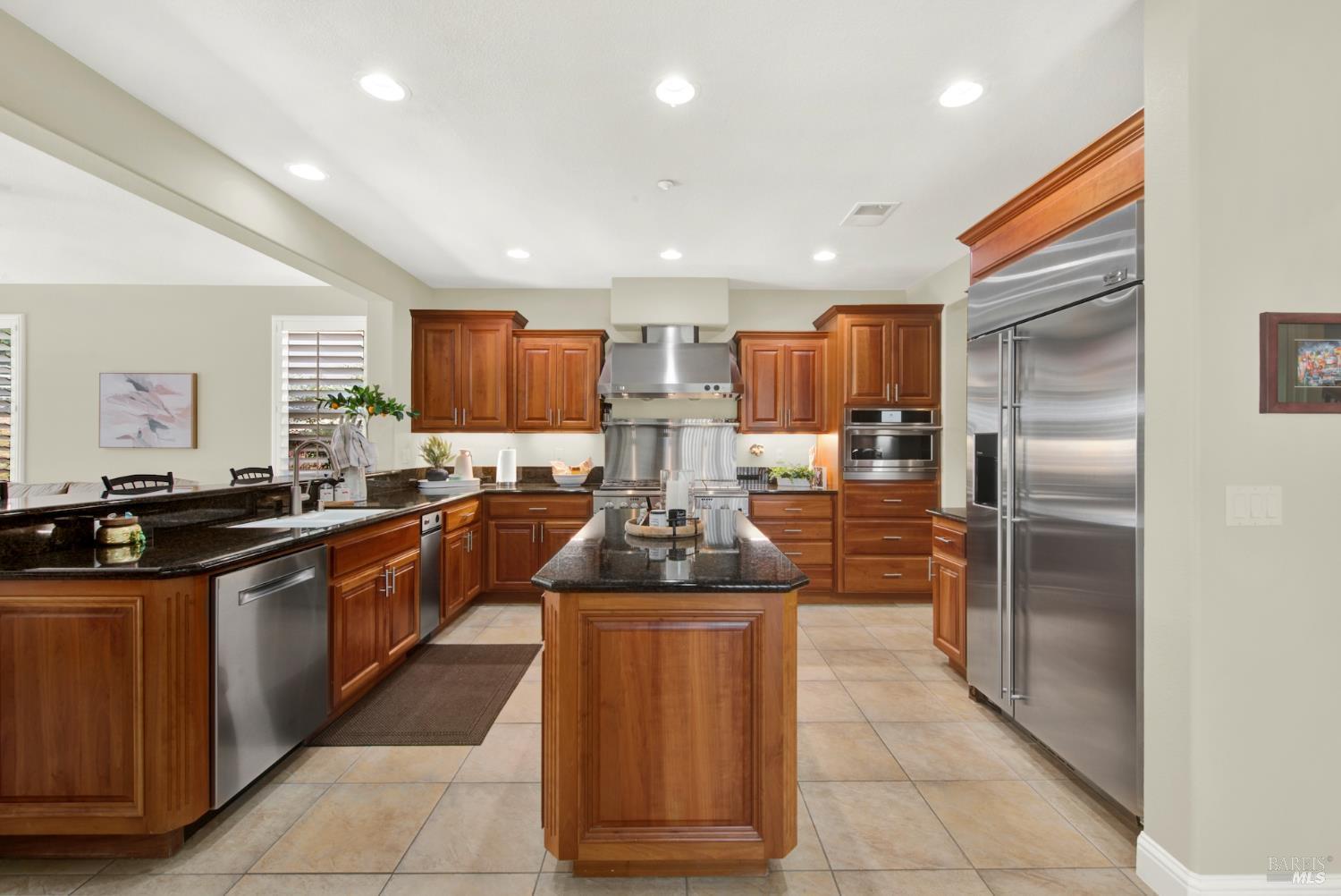 31 Haven Way Napa CA 94558