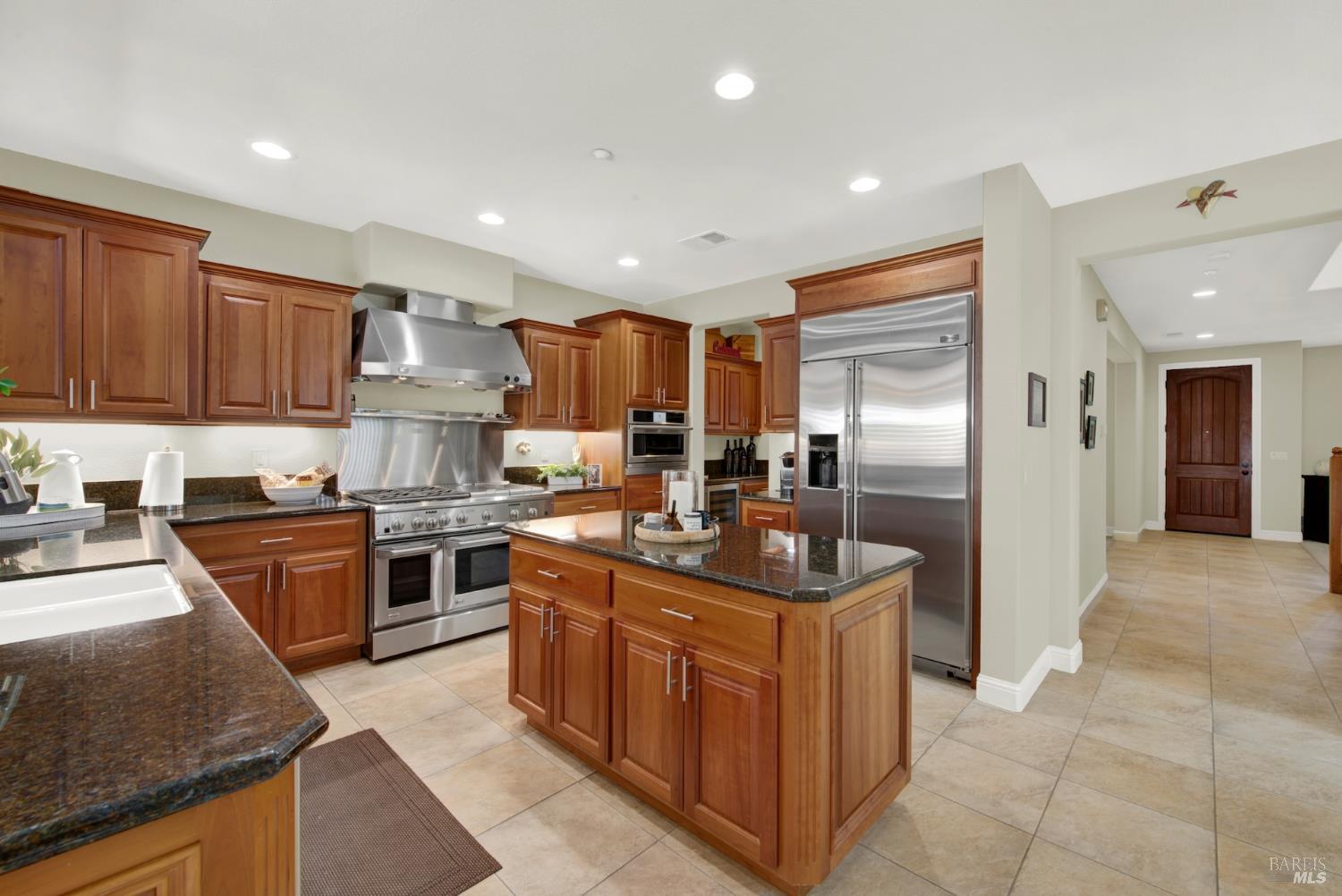 31 Haven Way Napa CA 94558