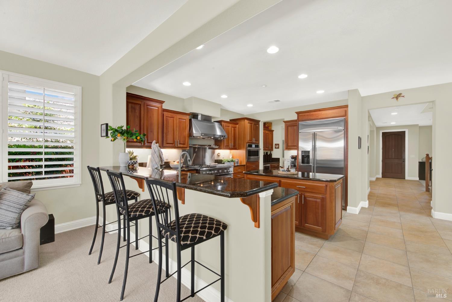 31 Haven Way Napa CA 94558