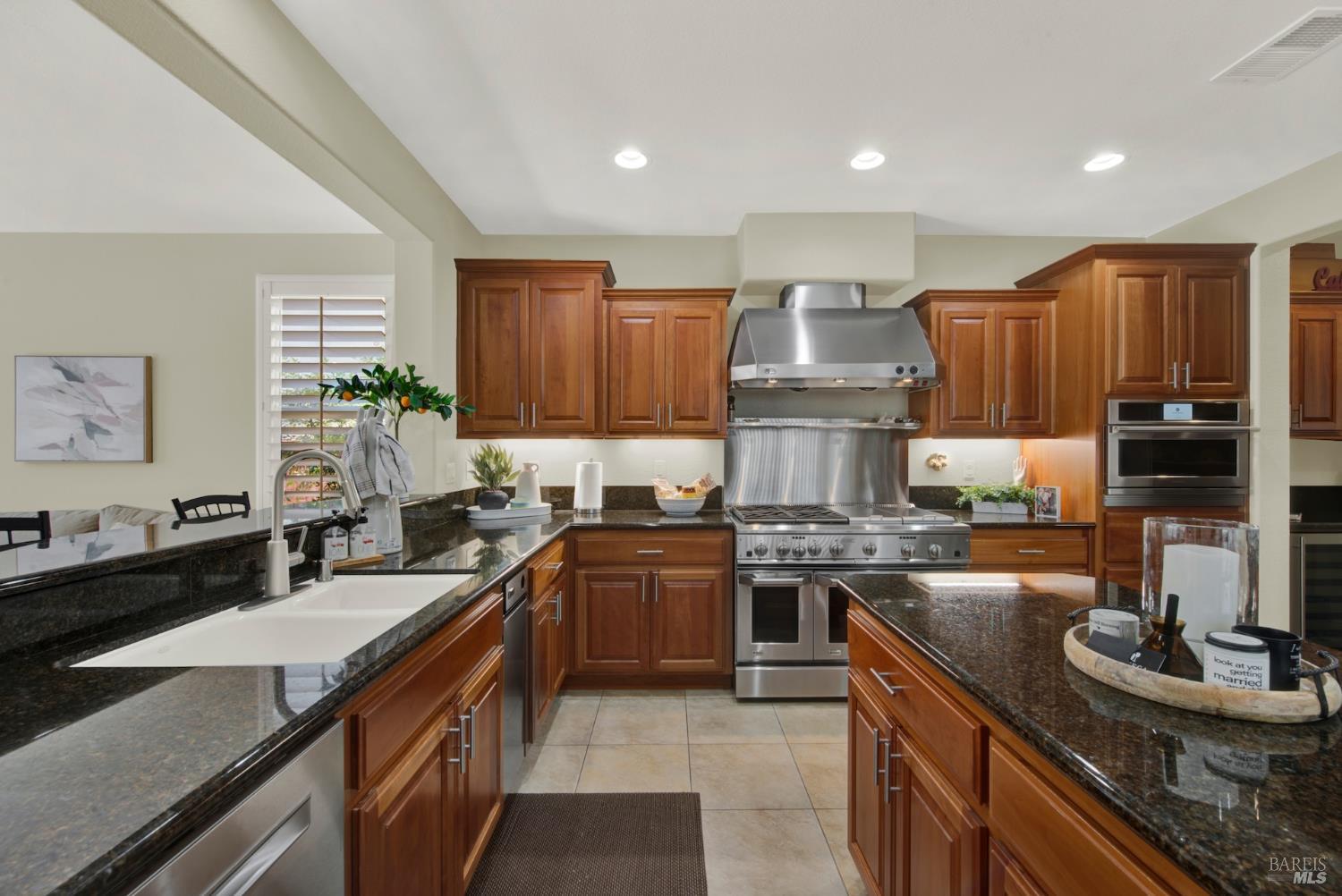 31 Haven Way Napa CA 94558