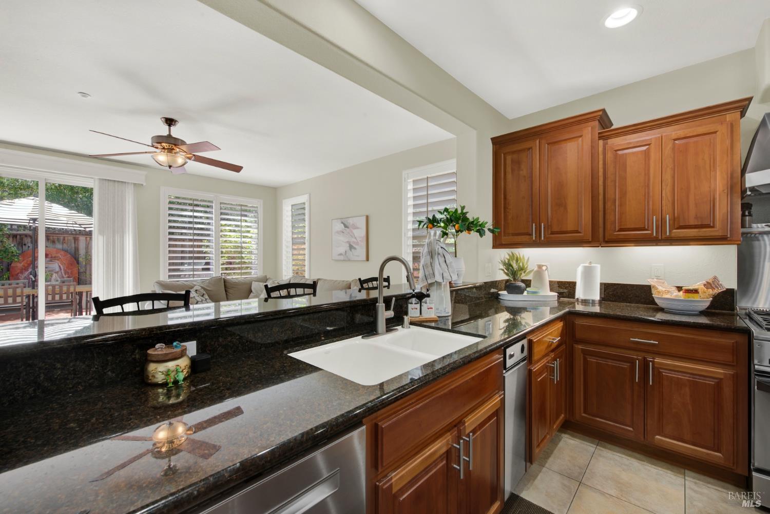 31 Haven Way Napa CA 94558