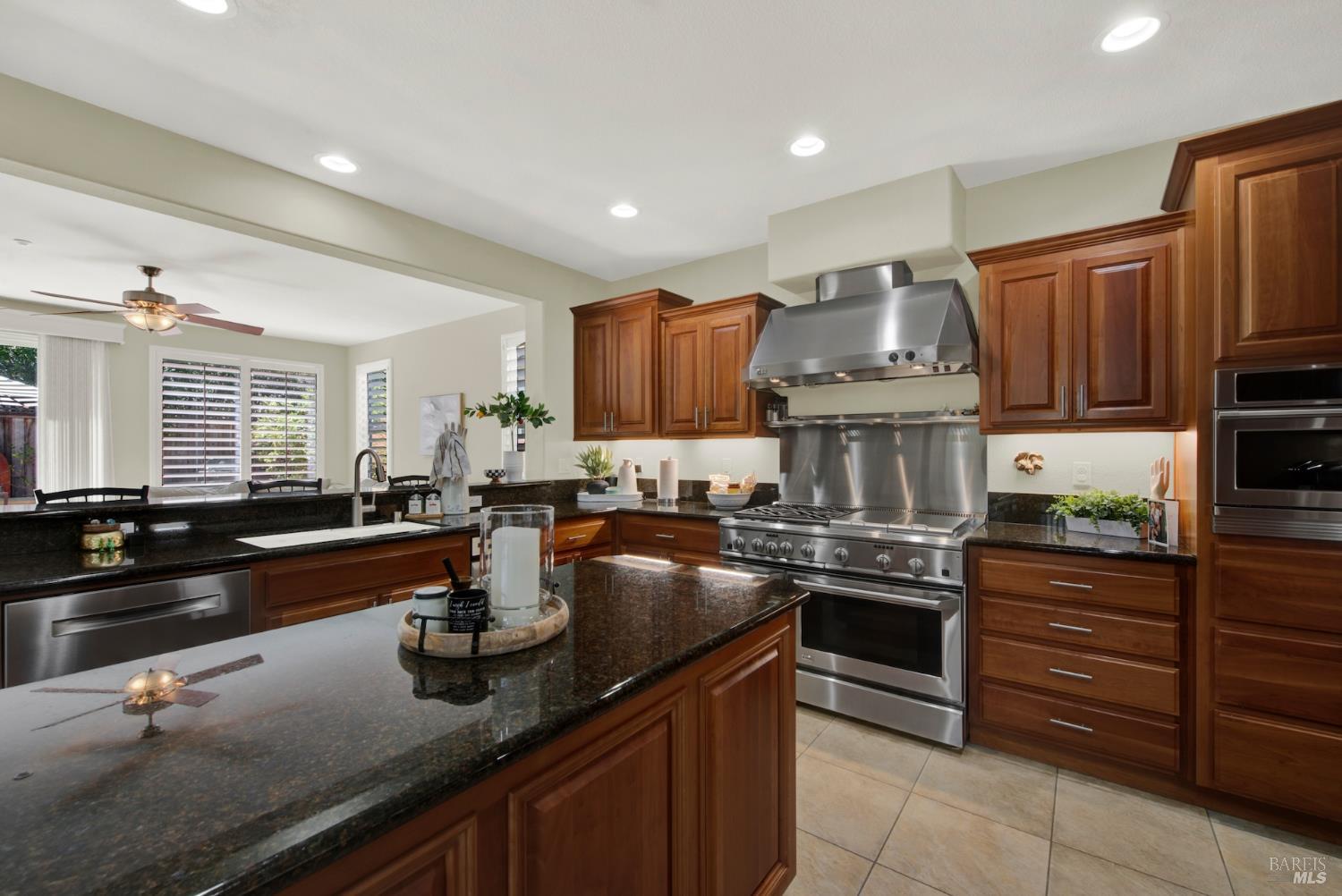 31 Haven Way Napa CA 94558