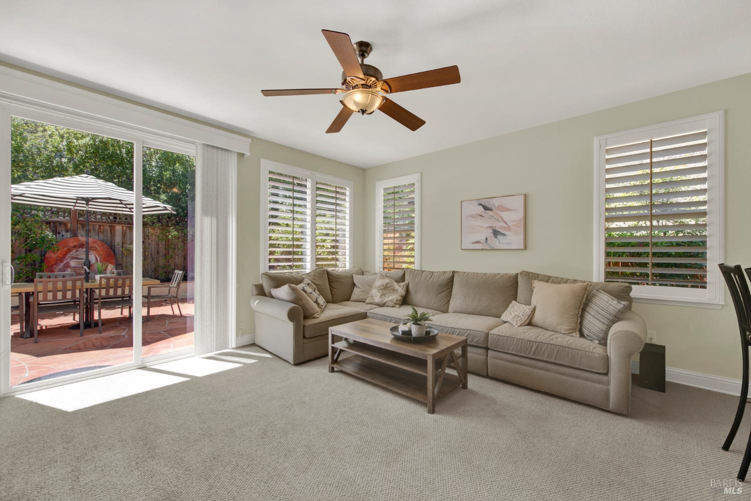 31 Haven Way Napa CA 94558