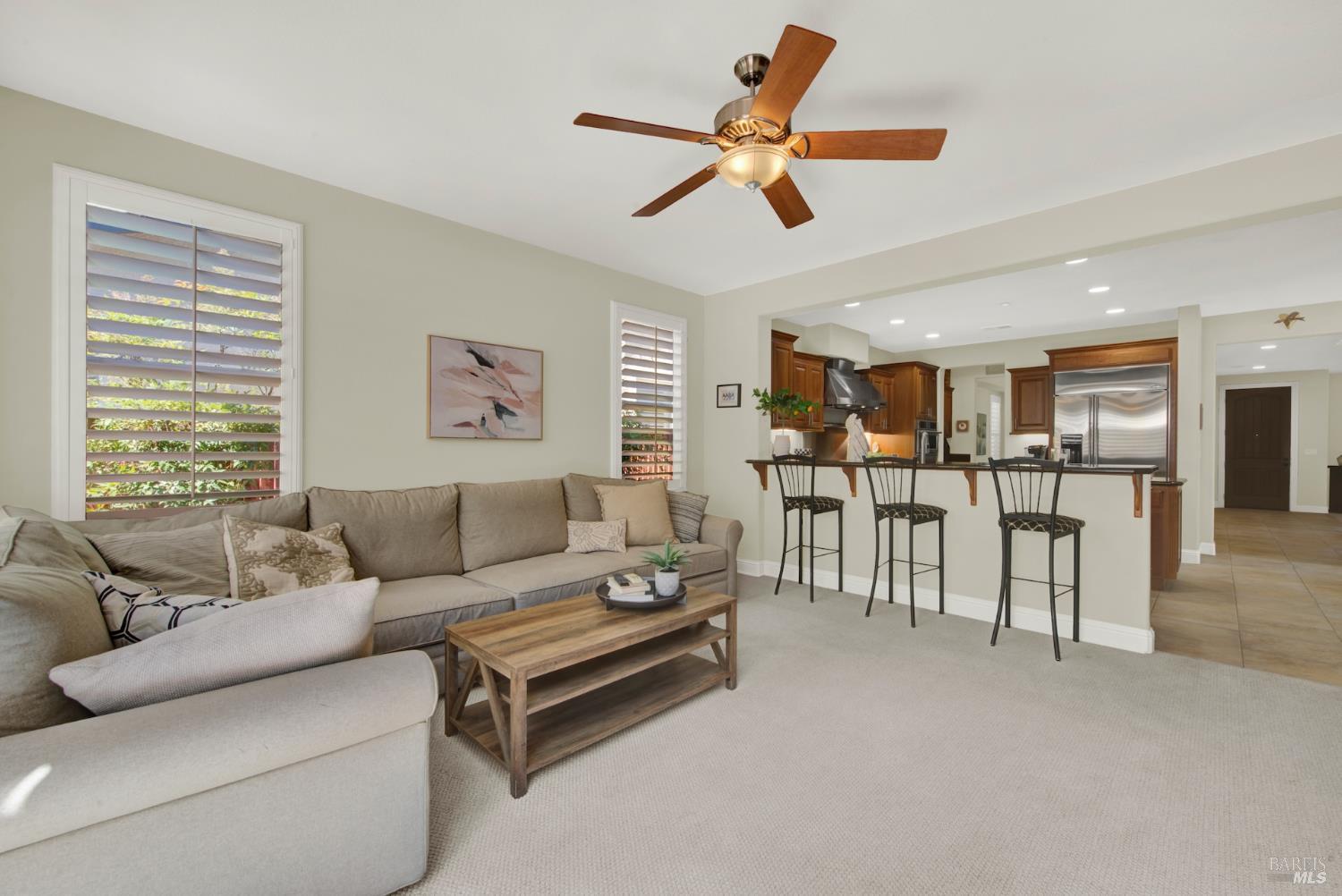 31 Haven Way Napa CA 94558