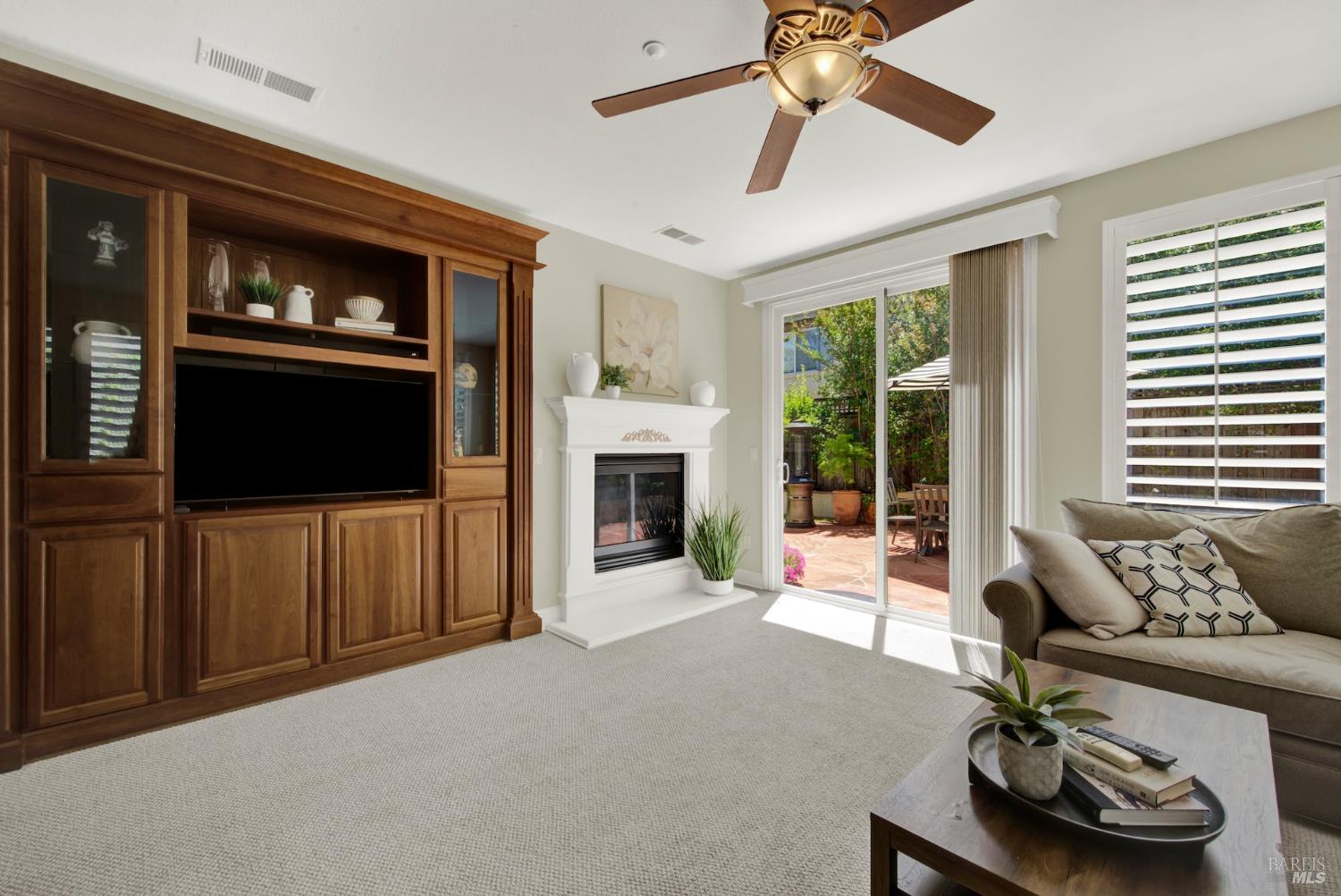 31 Haven Way Napa CA 94558