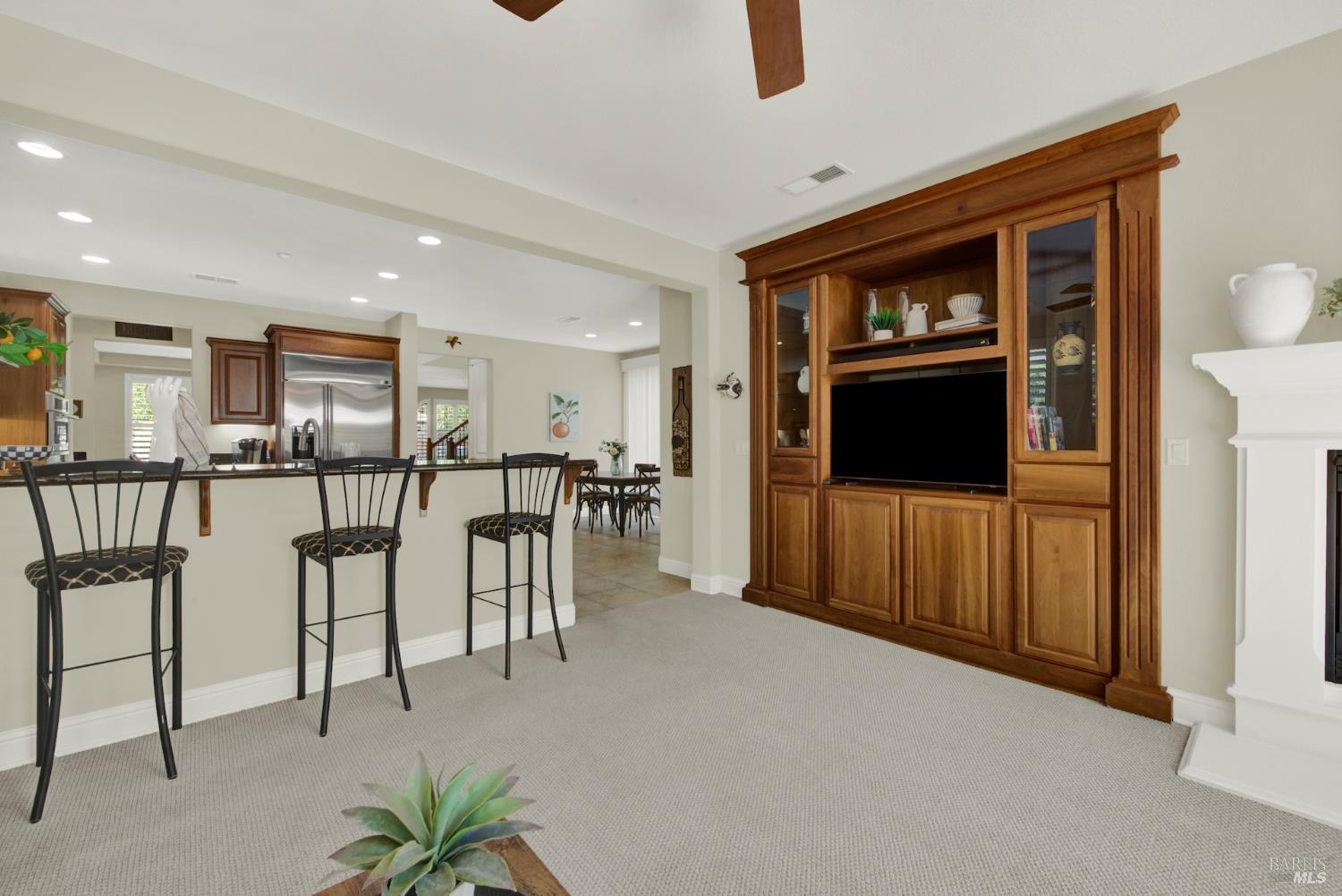 31 Haven Way Napa CA 94558