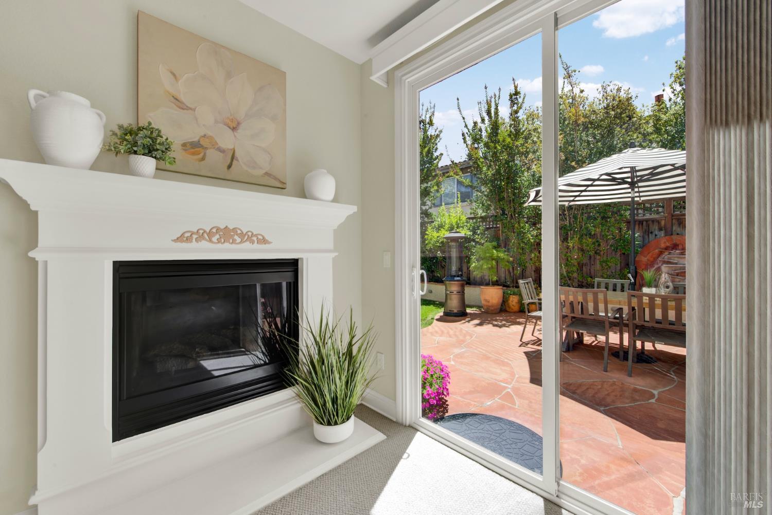 31 Haven Way Napa CA 94558