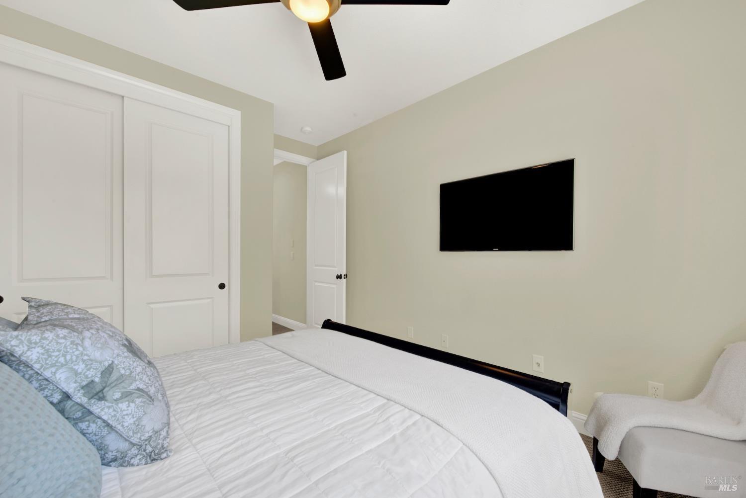31 Haven Way Napa CA 94558