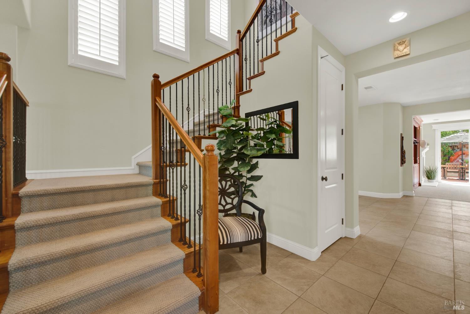 31 Haven Way Napa CA 94558
