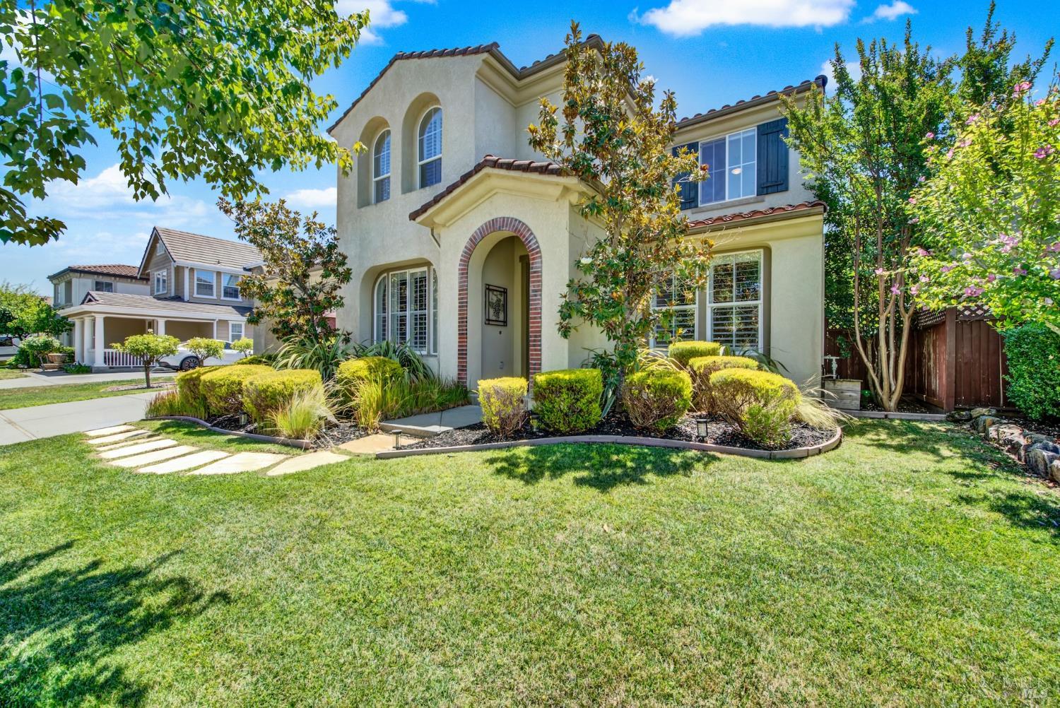 31 Haven Way Napa CA 94558