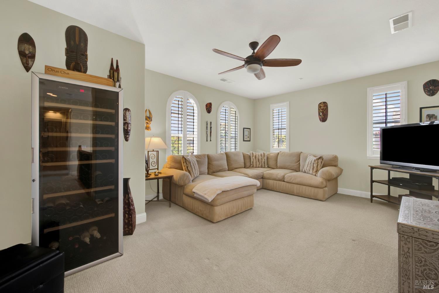 31 Haven Way Napa CA 94558
