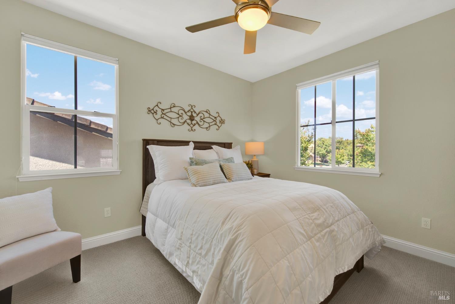 31 Haven Way Napa CA 94558