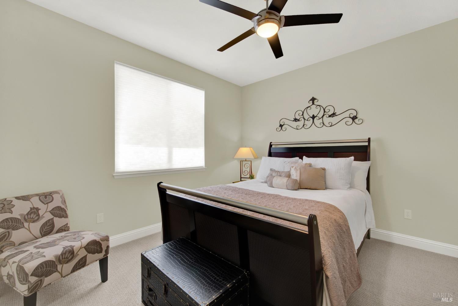 31 Haven Way Napa CA 94558