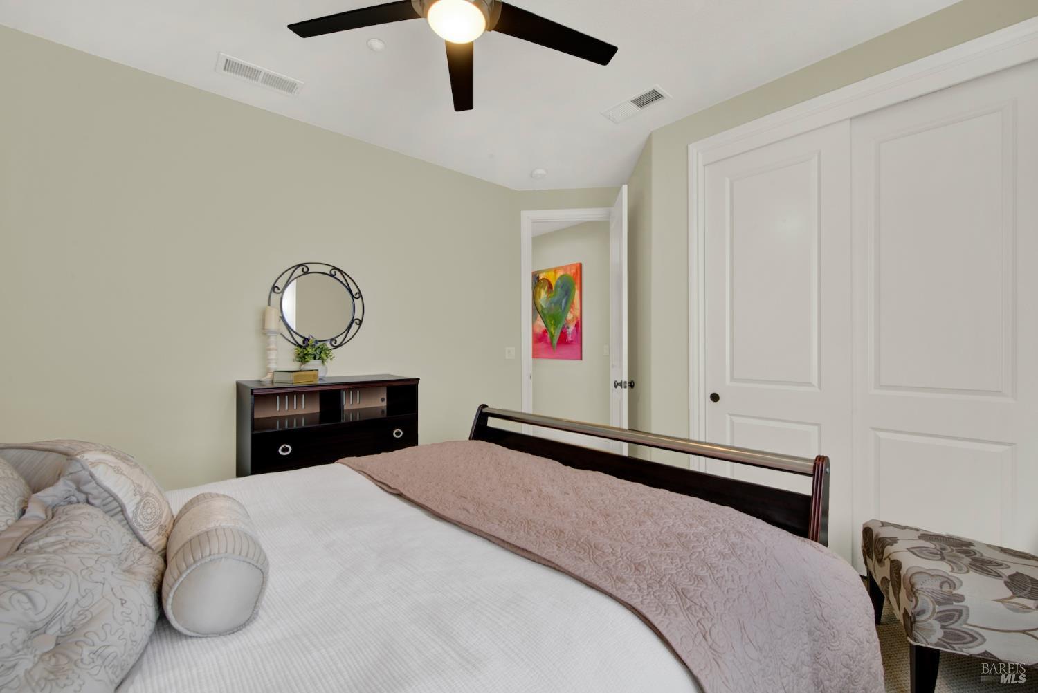 31 Haven Way Napa CA 94558