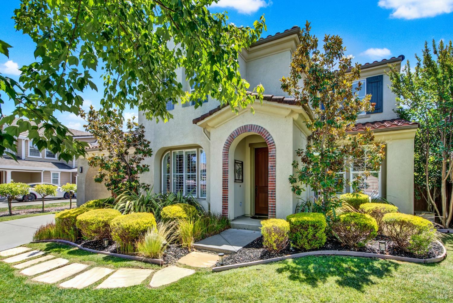 31 Haven Way Napa CA 94558