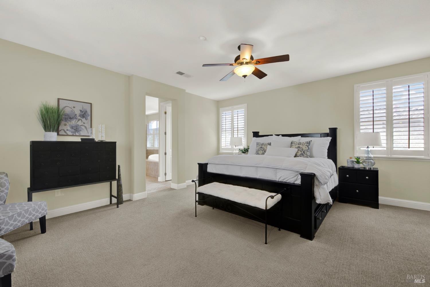 31 Haven Way Napa CA 94558