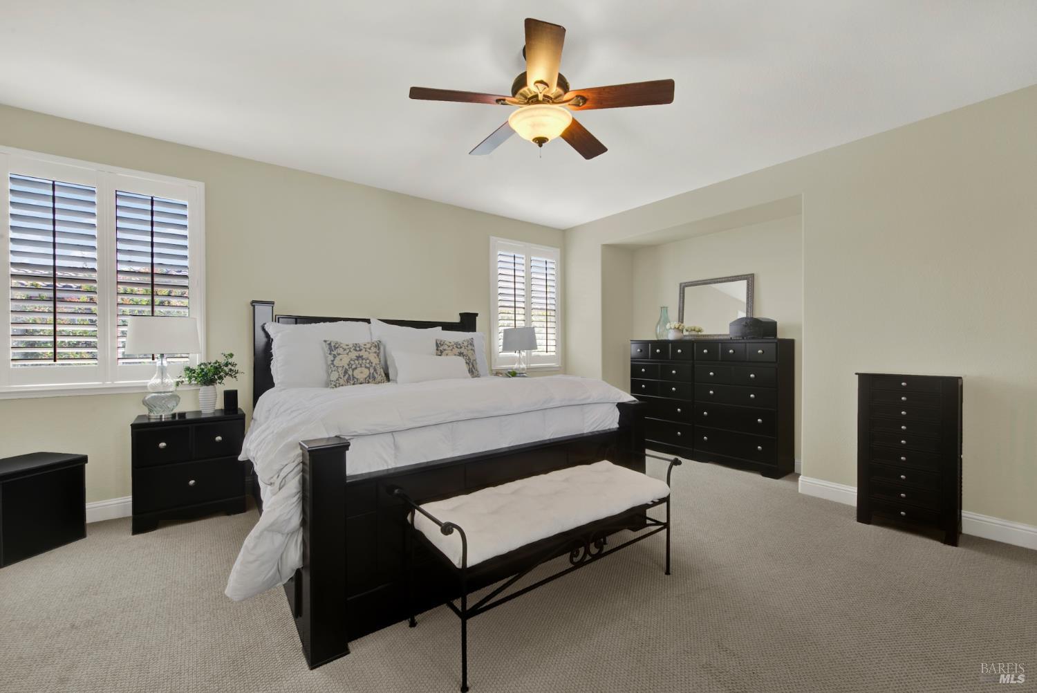 31 Haven Way Napa CA 94558