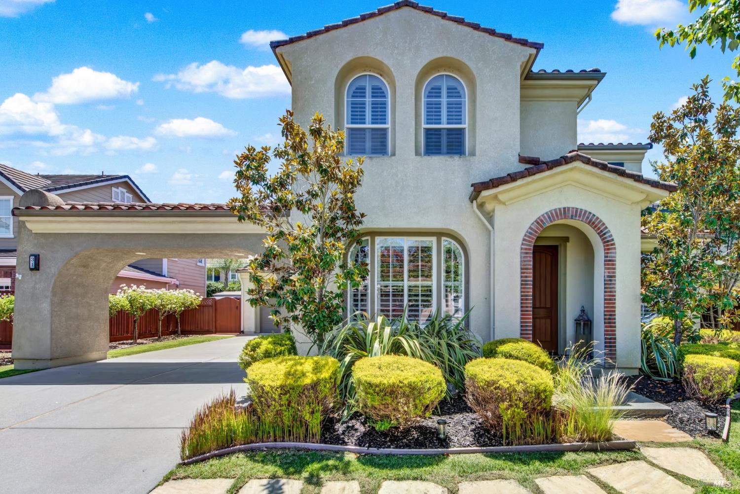 31 Haven Way Napa CA 94558