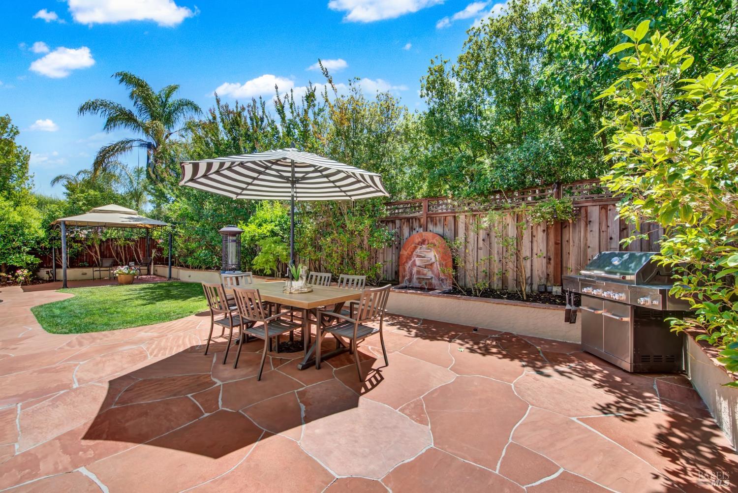 31 Haven Way Napa CA 94558