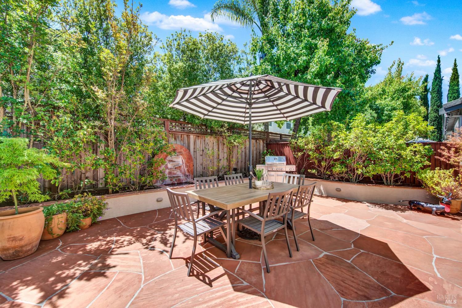 31 Haven Way Napa CA 94558