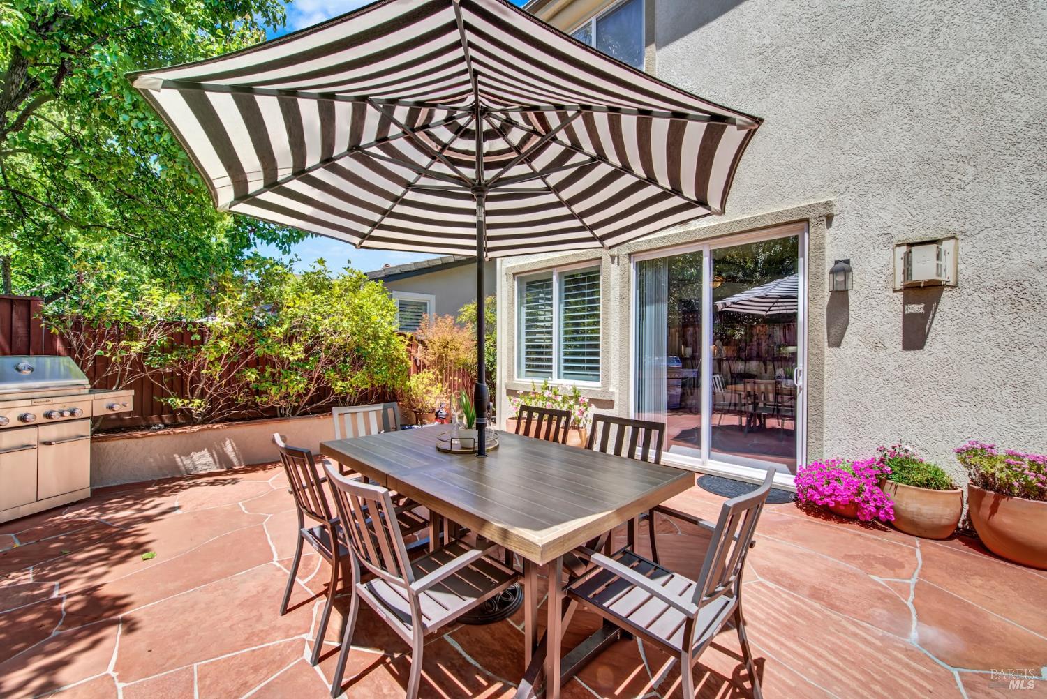 31 Haven Way Napa CA 94558