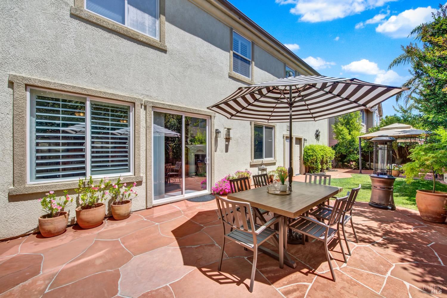 31 Haven Way Napa CA 94558
