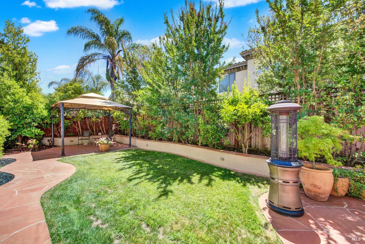 31 Haven Way Napa CA 94558