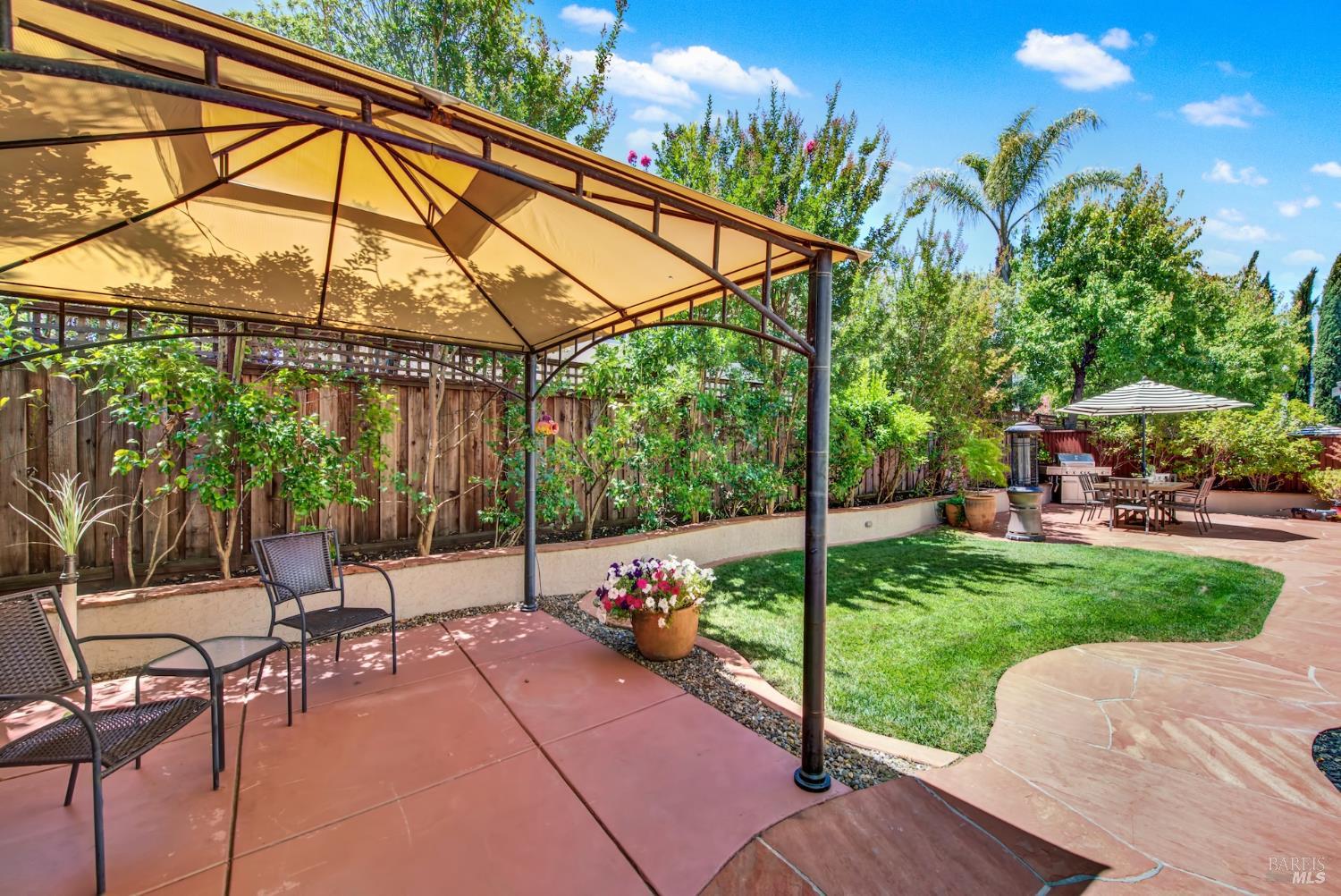 31 Haven Way Napa CA 94558