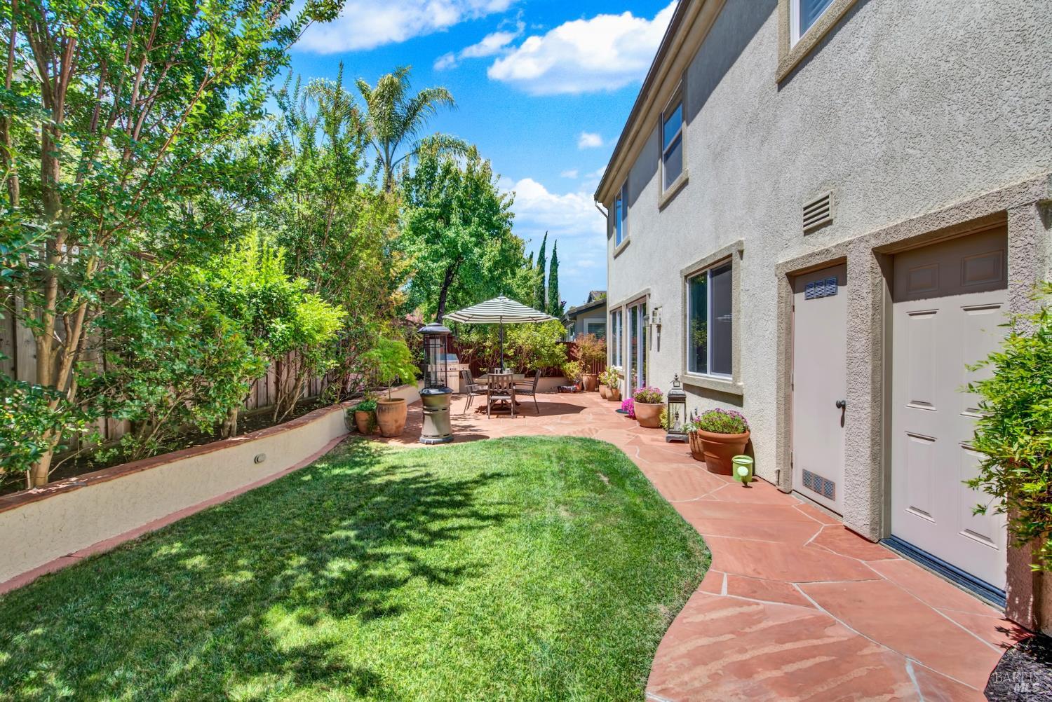 31 Haven Way Napa CA 94558