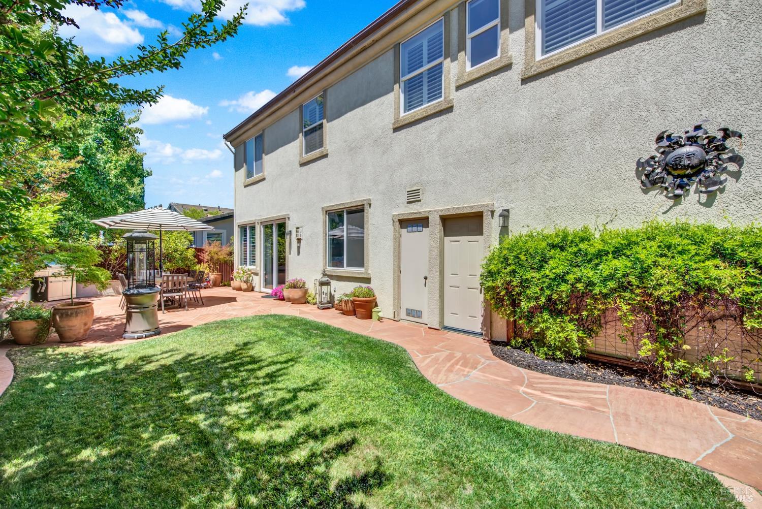 31 Haven Way Napa CA 94558