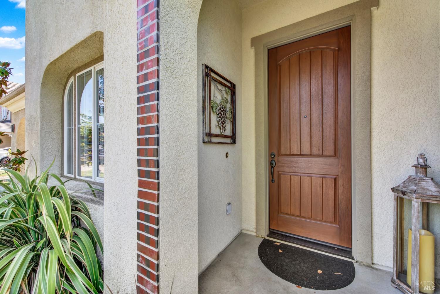 31 Haven Way Napa CA 94558