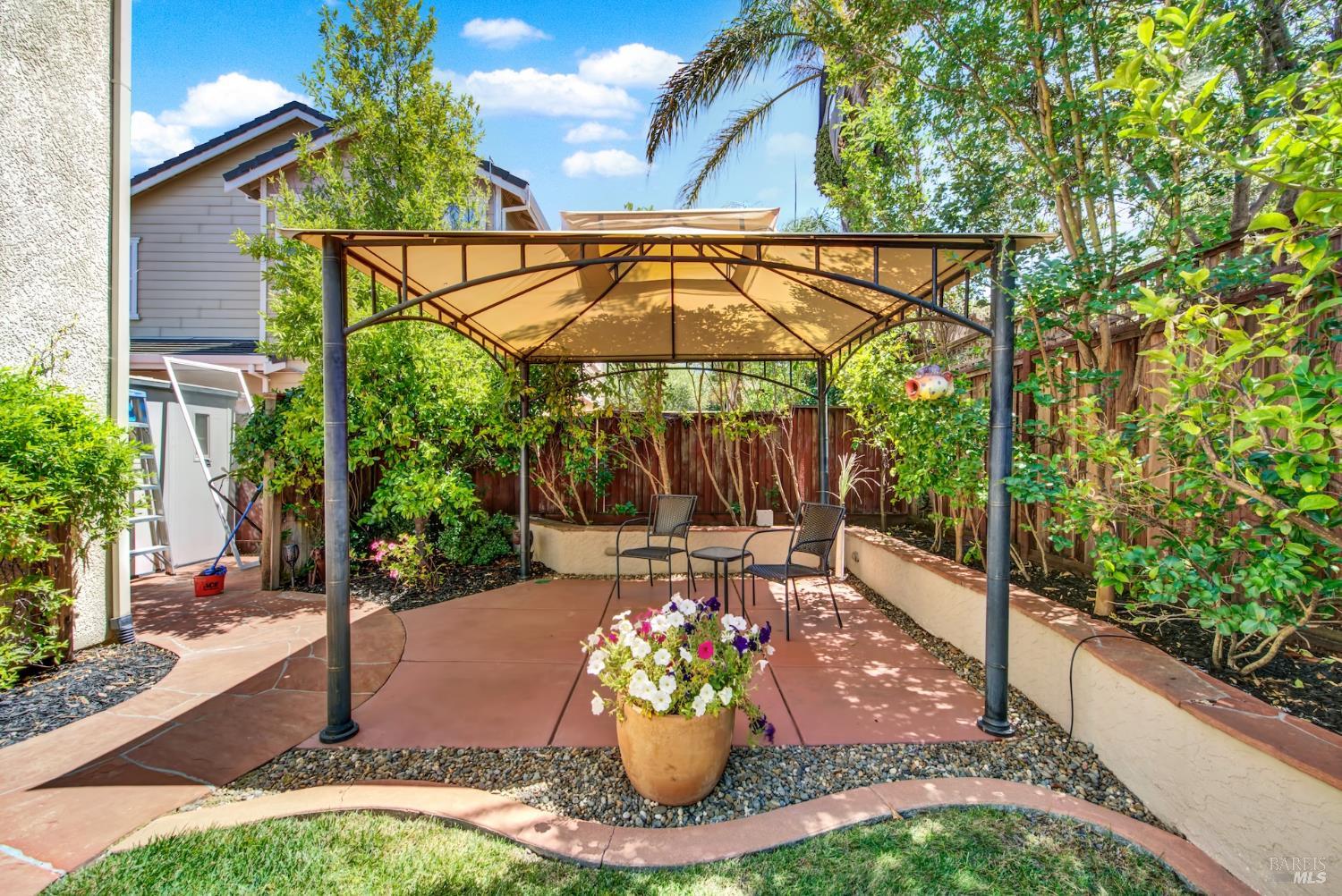 31 Haven Way Napa CA 94558