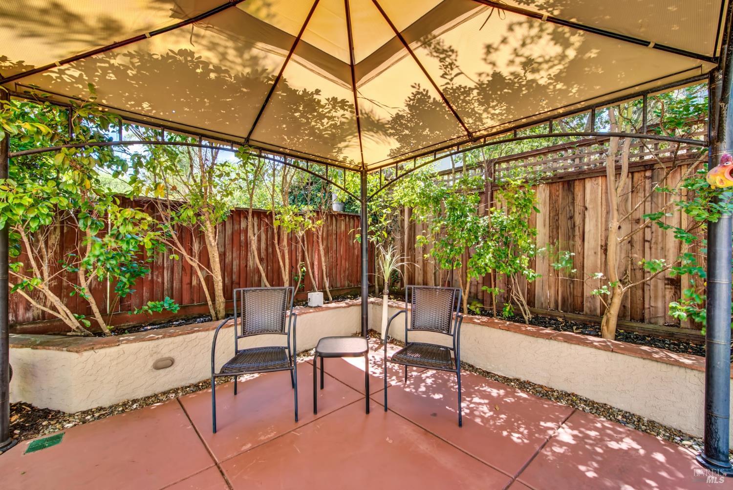31 Haven Way Napa CA 94558